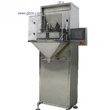 DCS-1V 顆粒小包裝機(50g-1kg)