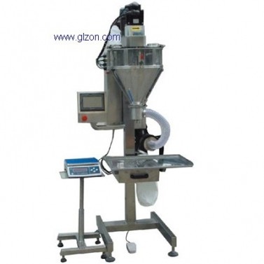 粉料小包裝機(10g-5kg)