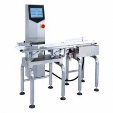 CCK-220在線檢重機,稱重剔除機