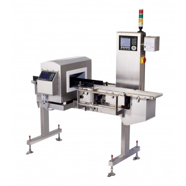 CCK-300稱重分揀機,重量剔除機