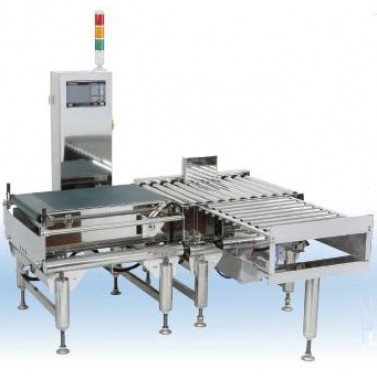 CCK-600稱重分揀機,重量剔除機