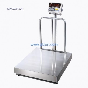 防爆平臺秤,600公斤防爆平臺秤